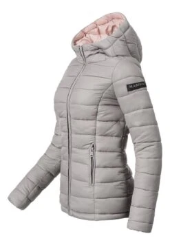 Marikoo Lucy - Chaqueta De Invierno - Grey -Marikoo 01ec81202bdd472c94de5374c1466721