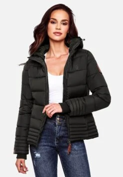 Marikoo Chaqueta De Invierno - Anthrazit -Marikoo 03106916feab4823a38773fcdae3503f