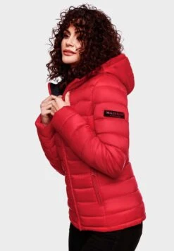 Marikoo Lucy - Chaqueta De Invierno - Rot 10 Marikoo Lucy - Chaqueta De Invierno - Rot -Marikoo 059e841d3eb649d1aa779860d083f9b5