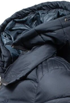 Marikoo Chaqueta De Invierno - Navy -Marikoo 07a2552d09a94bc393f5a143f106a537