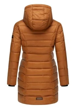 Marikoo Abendsternchen - Abrigo De Invierno - Rusty Cinnamon 14 Marikoo Abendsternchen - Abrigo De Invierno - Rusty Cinnamon -Marikoo 08d8f1c4d44249e4863ef76c7a93f1fd