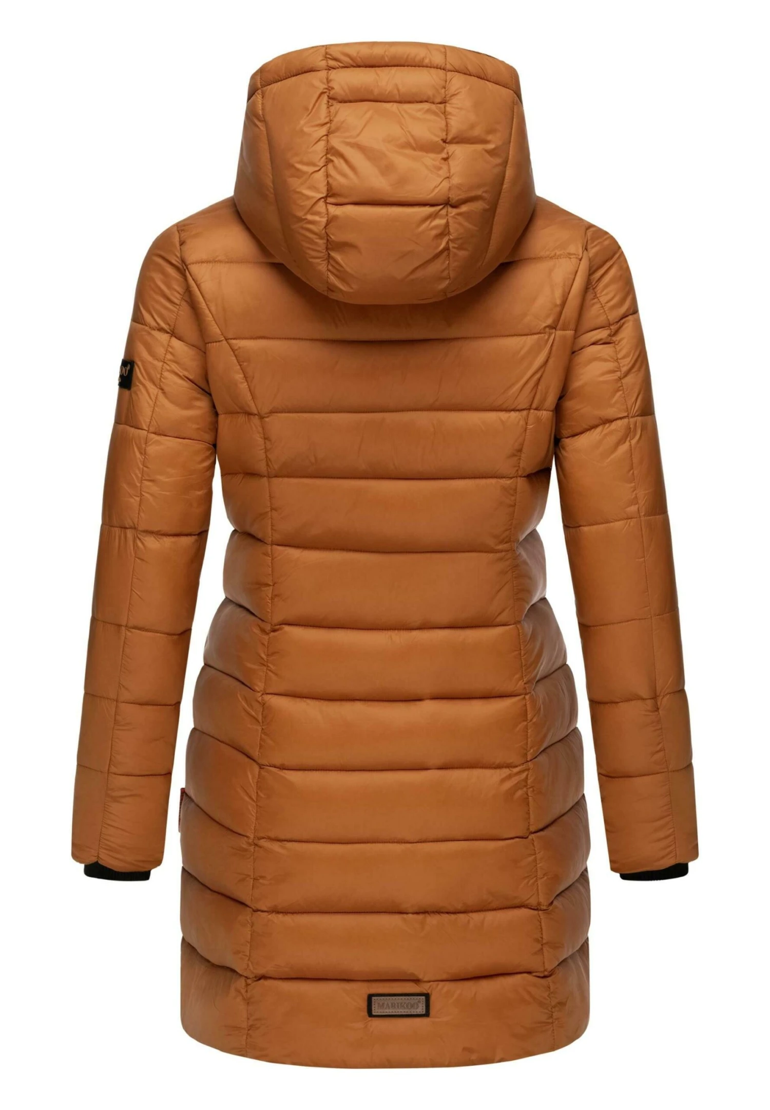 Marikoo Abendsternchen - Abrigo De Invierno - Rusty Cinnamon 7 Marikoo Abendsternchen - Abrigo De Invierno - Rusty Cinnamon - Imagen 7