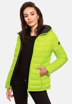 Marikoo Lucy - Chaqueta De Invierno - Neon Green -Marikoo 101a3da5335b4d188274b84e28c74403
