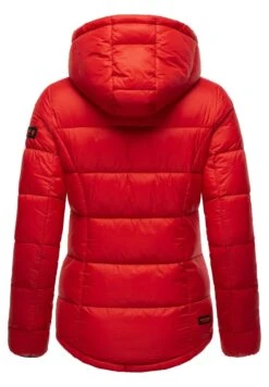 Marikoo Leandraa - Chaqueta De Invierno - Light Red 6 Marikoo Leandraa - Chaqueta De Invierno - Light Red -Marikoo 138850bd3e894e59b3fe4d7ab28e4be8