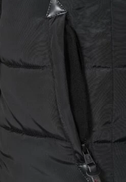 Marikoo Lotusblüte - Chaqueta De Invierno - Black 8 Marikoo Lotusblüte - Chaqueta De Invierno - Black -Marikoo 15920ff00b7f4482a8fce6818315690d