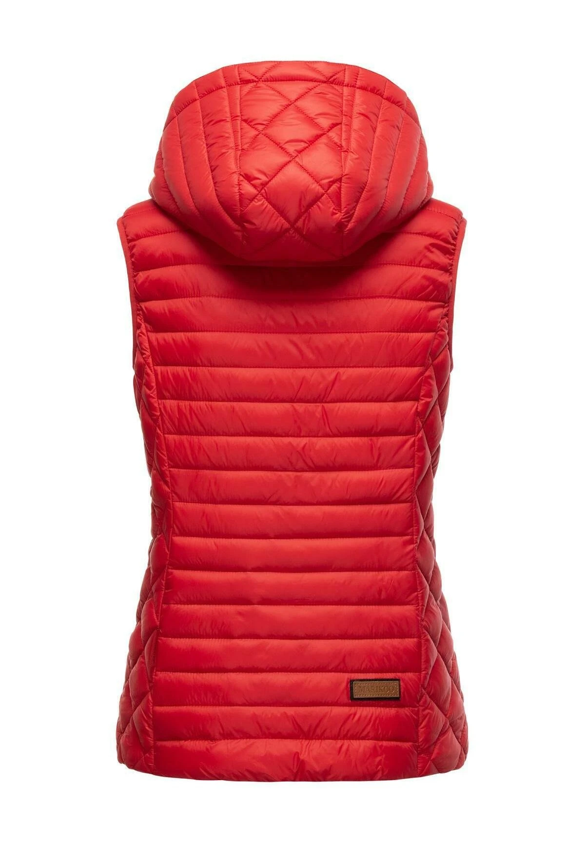 Marikoo Hasenpfote - Chaleco - Red 3 Marikoo Hasenpfote - Chaleco - Red - Imagen 3