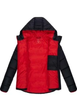 Marikoo Leandraa - Chaqueta De Invierno - Dark Blue 7 Marikoo Leandraa - Chaqueta De Invierno - Dark Blue -Marikoo 165e2e55c6894f30b3e9d570d3643c63