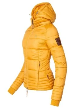 Marikoo Chaqueta De Invierno - Yellow -Marikoo 1d8261ae4fcb4de6bc14fa249d401427
