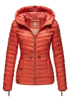 Marikoo Aniyaa - Chaqueta De Entretiempo - Coralle