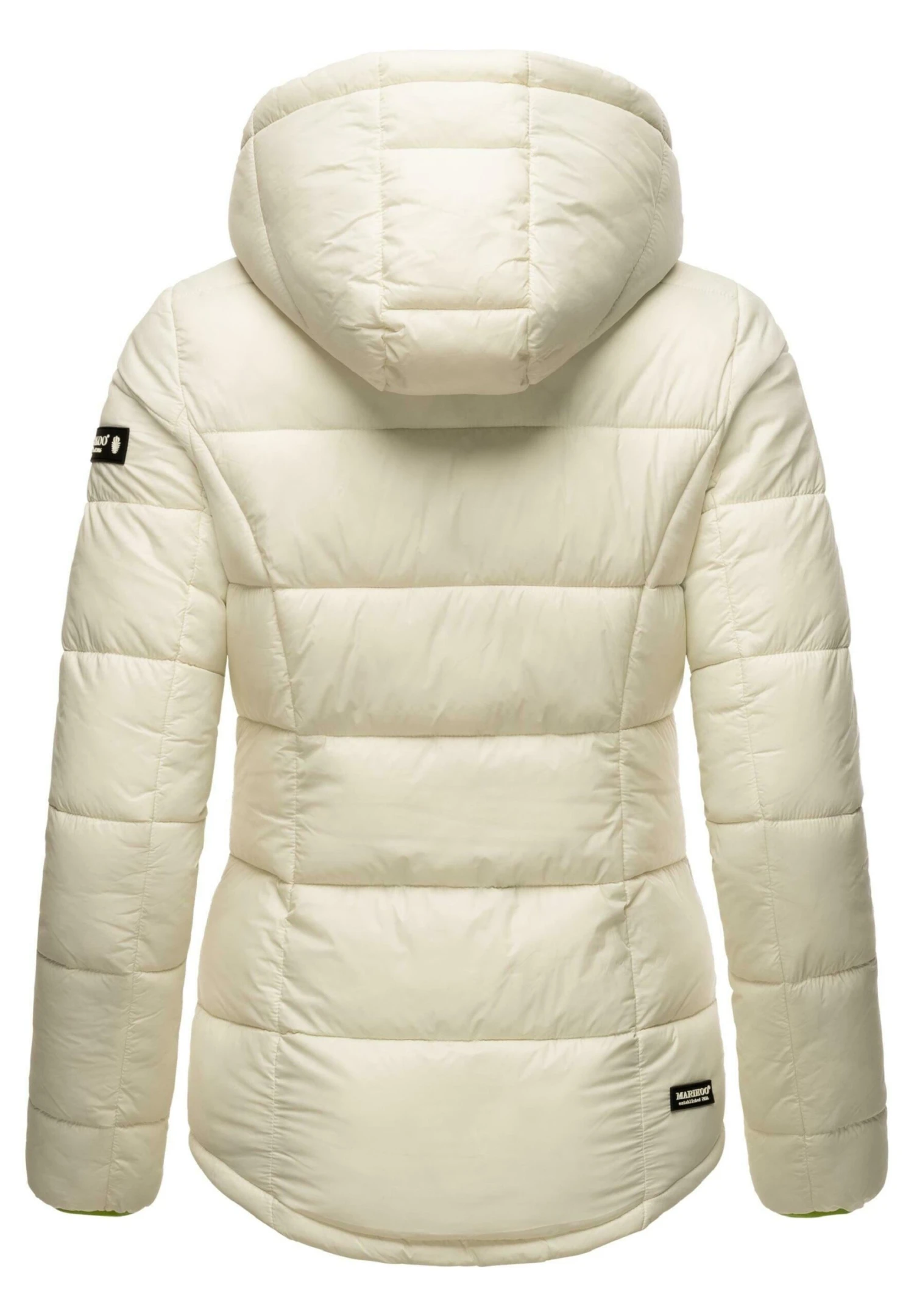 Marikoo Leandraa - Chaqueta De Invierno - Off White 3 Marikoo Leandraa - Chaqueta De Invierno - Off White - Imagen 3