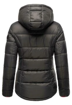 Marikoo Leandraa - Chaqueta De Invierno - Dark Grey 6 Marikoo Leandraa - Chaqueta De Invierno - Dark Grey -Marikoo 21ca56d24897402eb5d0389d74a76886