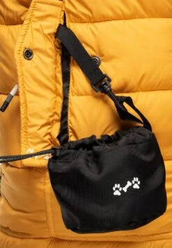 Marikoo Taisaa - Chaleco - Yellow -Marikoo 23baf8a6fb844e1e883f974ced55cece