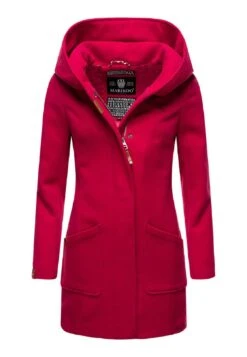 Marikoo Abrigo De Invierno - Fuchsia