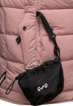 Marikoo Taisaa - Chaleco - Powder Rose -Marikoo 254317b2b46d4a84ab195e0247c573ca