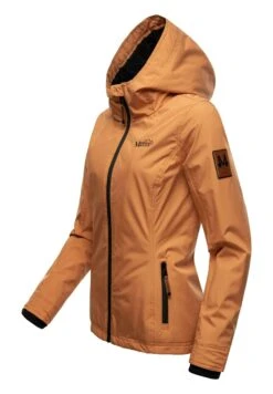Marikoo Brombeere - Chaqueta Outdoor - Rusty Cinnamon 6 Marikoo Brombeere - Chaqueta Outdoor - Rusty Cinnamon -Marikoo 2b563baff5584ab9ab70a284afde6e82