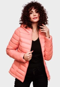 Marikoo Lucy - Chaqueta De Invierno - Coral -Marikoo 2d94abc9944c49b79c9f3e3a1d11f48a