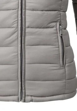 Marikoo Lucy - Chaqueta De Invierno - Grey -Marikoo 2e11aa8be0fc4cd0bf7133fcdb2b8466