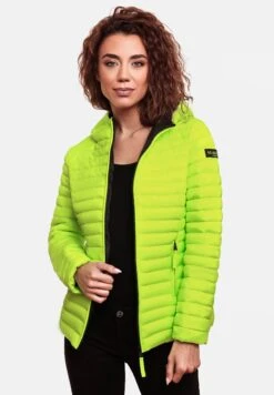 Marikoo Asraa - Chaqueta De Entretiempo - Neon Green 11 Marikoo Asraa - Chaqueta De Entretiempo - Neon Green -Marikoo 2f1959d4221b4c4fab3f7a585c5c973e