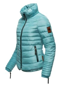 Marikoo Amber - Chaqueta De Invierno - Misty Blue 9 Marikoo Amber - Chaqueta De Invierno - Misty Blue -Marikoo 38c2e512d3fc4a0e95d1187ae826311f