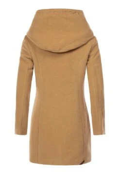 Marikoo Abrigo De Invierno - Braun -Marikoo 395ccf944b214e958c268eef0665fec8