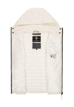 Marikoo Hasenpfote - Chaleco - Offwhite 8 Marikoo Hasenpfote - Chaleco - Offwhite -Marikoo 3b090e3d62494f97be01a1eded2a60a8