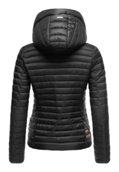 Marikoo Lowenbaby - Chaqueta De Entretiempo - Schwarz -Marikoo 3c823fb77eb94f47b19bdd795a31c877