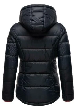 Marikoo Leandraa - Chaqueta De Invierno - Dark Blue 6 Marikoo Leandraa - Chaqueta De Invierno - Dark Blue -Marikoo 3f485163f5334cd8bd51c10b934aa162