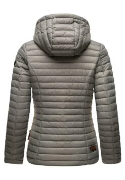 Marikoo Asraa - Chaqueta De Entretiempo - Grey -Marikoo 40c1bfedb96c4f9ba7663bc0a62fdcf6