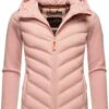 Marikoo Mount Haruna - Chaqueta De Entretiempo - Powder Rose