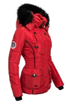 Marikoo Vanilla - Chaqueta De Invierno - Red 16 Marikoo Vanilla - Chaqueta De Invierno - Red -Marikoo 4f0ff07a6f9d4c0bb8a2e63ada8d7067