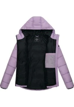 Marikoo Leandraa - Chaqueta De Invierno - Light Lilac 7 Marikoo Leandraa - Chaqueta De Invierno - Light Lilac -Marikoo 506427fb6bbe423ebb176088da83c6cc