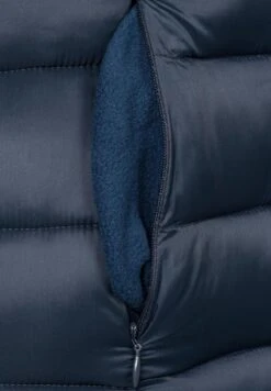 Marikoo Abendsternchen - Abrigo De Invierno - Blue 13 Marikoo Abendsternchen - Abrigo De Invierno - Blue -Marikoo 5665f07de5e84ea0b33370f1d7e9f46b