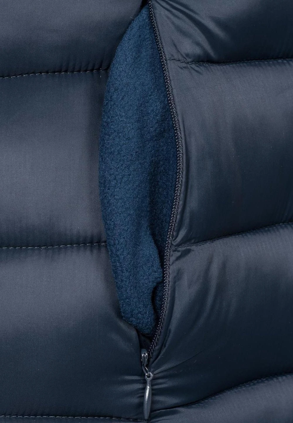 Marikoo Abendsternchen - Abrigo De Invierno - Blue 6 Marikoo Abendsternchen - Abrigo De Invierno - Blue - Imagen 6