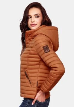 Marikoo Lowenbaby - Chaqueta De Entretiempo - Rusty Cinnamon 10 Marikoo Lowenbaby - Chaqueta De Entretiempo - Rusty Cinnamon -Marikoo 56e35d6aaad74b1c8ceed999a5eff3c5