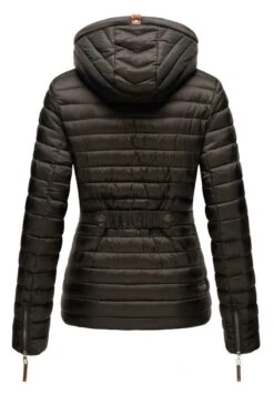 Marikoo Aniyaa - Chaqueta De Entretiempo - Dark Grey -Marikoo 5b965dee976241edae47d0beb47f3cbc