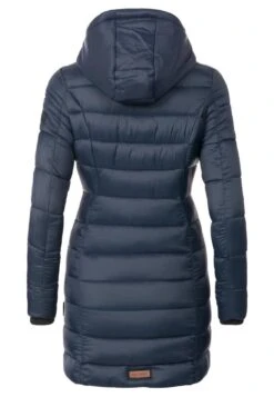 Marikoo Abendsternchen - Abrigo De Invierno - Blue 15 Marikoo Abendsternchen - Abrigo De Invierno - Blue -Marikoo 5e6245515f7040879788932a29e0aa4c