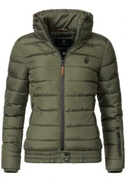 Marikoo Poison - Chaqueta De Invierno - Fir