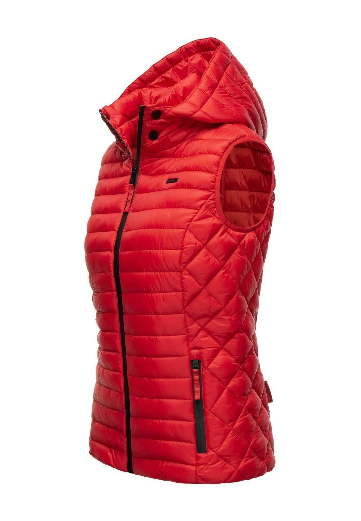 Marikoo Hasenpfote - Chaleco - Red 2 Marikoo Hasenpfote - Chaleco - Red - Imagen 2