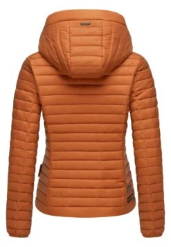 Marikoo Lowenbaby - Chaqueta De Entretiempo - Rusty Cinnamon 15 Marikoo Lowenbaby - Chaqueta De Entretiempo - Rusty Cinnamon -Marikoo 643316edaa464948a276d50323bb665b