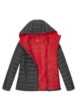 Marikoo Lucy - Chaqueta De Invierno - Anthracite -Marikoo 692655db0d304d85ab0c34756142126b