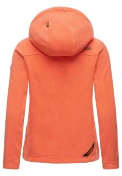 Marikoo Mount Iwaki - Forro Polar - Coralle 6 Marikoo Mount Iwaki - Forro Polar - Coralle -Marikoo 69406a7a01be40ac82af11d19318ef8a