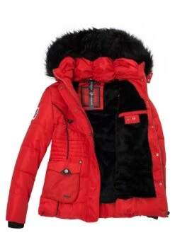 Marikoo Vanilla - Chaqueta De Invierno - Red 15 Marikoo Vanilla - Chaqueta De Invierno - Red -Marikoo 6b60e0ec43f94453a372a1a00521e747