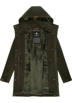 Marikoo Leilaniaa - Abrigo De Invierno - Fir 8 Marikoo Leilaniaa - Abrigo De Invierno - Fir -Marikoo 7383179f15fb4f4ab60468db48ab1257