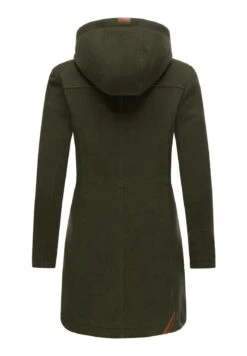 Marikoo Leilaniaa - Abrigo De Invierno - Fir 9 Marikoo Leilaniaa - Abrigo De Invierno - Fir -Marikoo 73ca2f2135d84244a7251abfd8bda99f