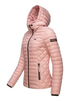 Marikoo Samtpfote - Chaqueta De Entretiempo - Powder Rose -Marikoo 73f356fa651c425abec09792c0d82911