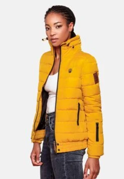 Marikoo Poison - Chaqueta De Invierno - Dark Yellow 10 Marikoo Poison - Chaqueta De Invierno - Dark Yellow -Marikoo 759568f1c7b144d199e1503d38348151