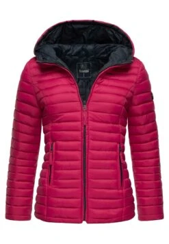 Marikoo Asraa - Chaqueta De Entretiempo - Fuchsia -Marikoo 7fc509852cd54d3e852c1e137199c728