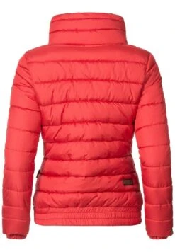 Marikoo Poison - Chaqueta De Invierno - Red -Marikoo 7fde3f9cc1474531a71ca67921c4a318