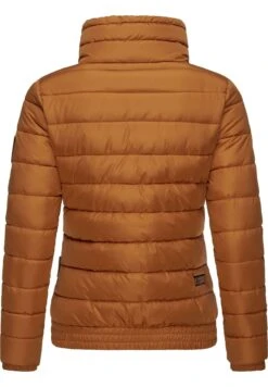 Marikoo Poison - Chaqueta De Invierno - Rusty Cinnamon -Marikoo 81eebf12ee514d058802f81682486ac9
