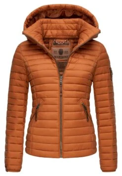 Marikoo Lowenbaby - Chaqueta De Entretiempo - Rusty Cinnamon 12 Marikoo Lowenbaby - Chaqueta De Entretiempo - Rusty Cinnamon -Marikoo 84be1f9a206744518ec9de627558cd69